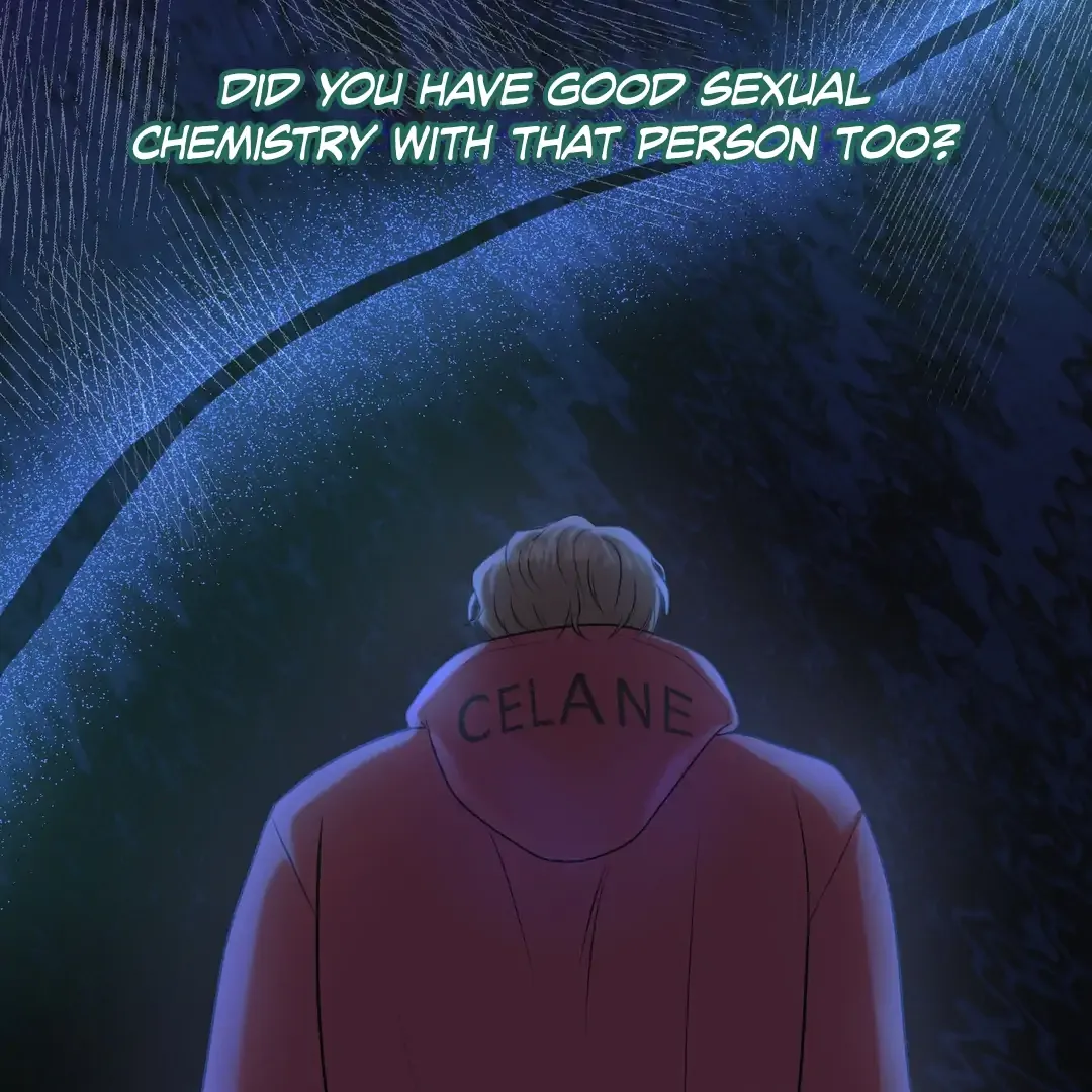 Respect For Taste Chapter 17 page 118