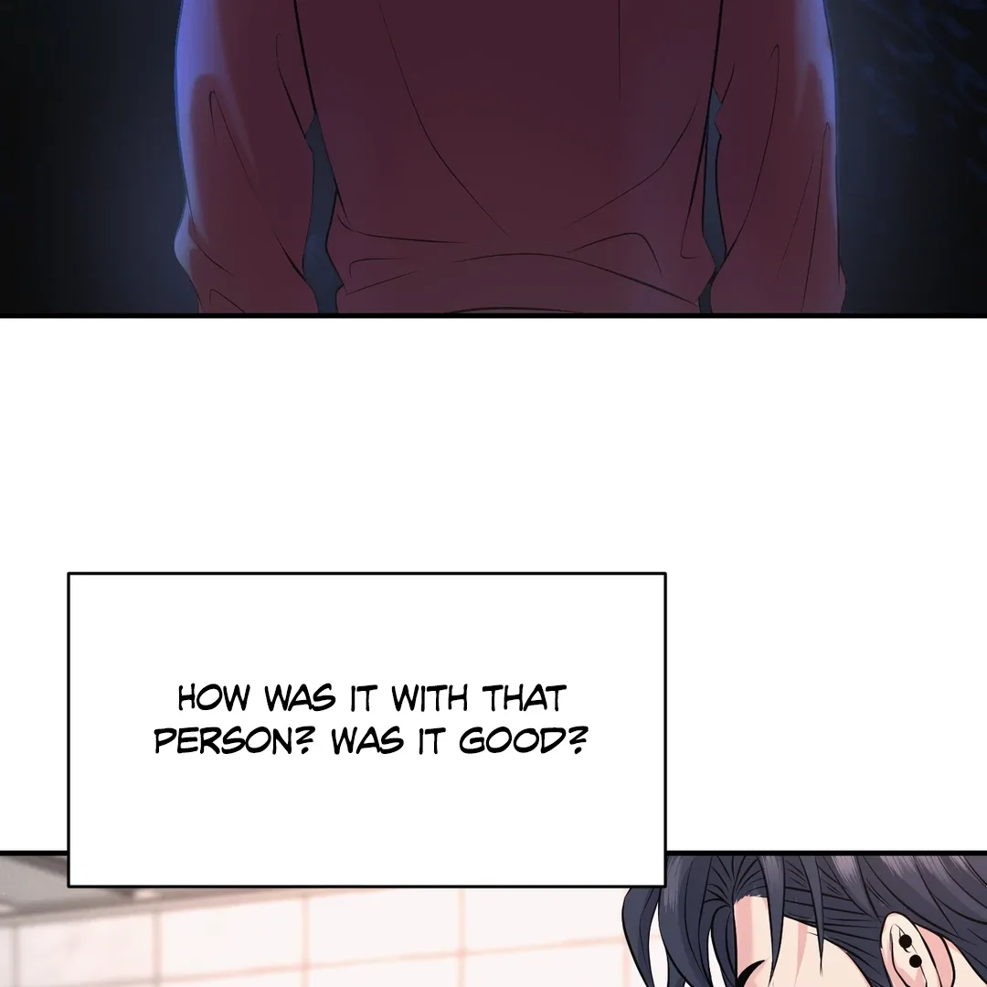 Respect For Taste Chapter 17 page 119