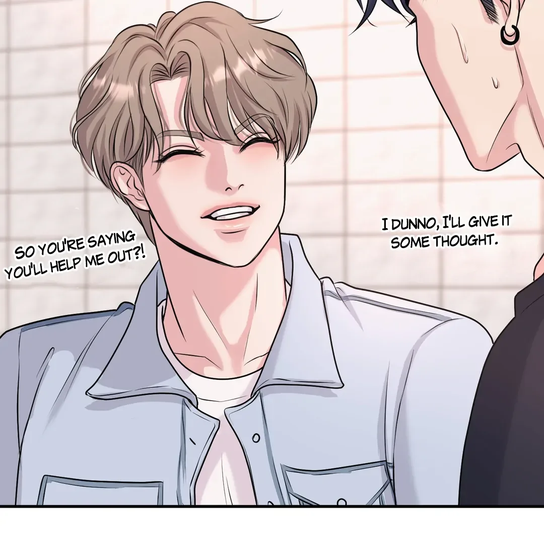 Respect For Taste Chapter 17 page 120