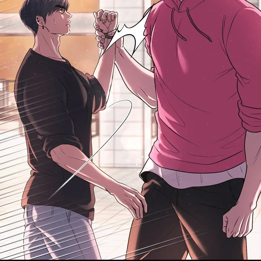 Respect For Taste Chapter 17 page 123