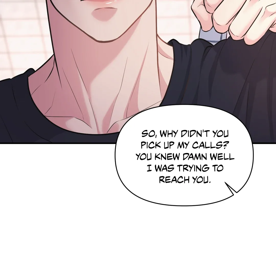 Respect For Taste Chapter 17 page 125