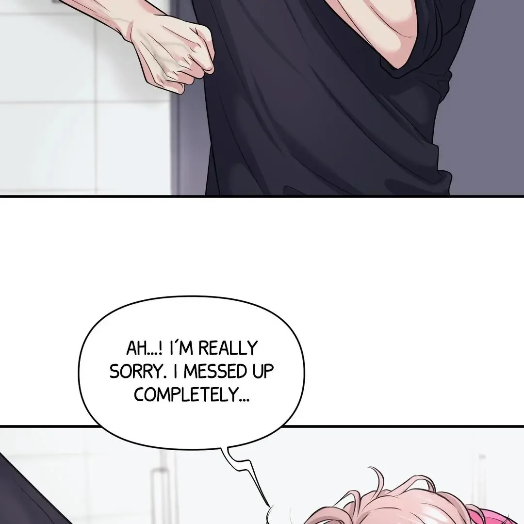 Respect For Taste Chapter 18 page 19