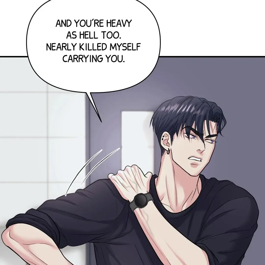 Respect For Taste Chapter 18 page 18