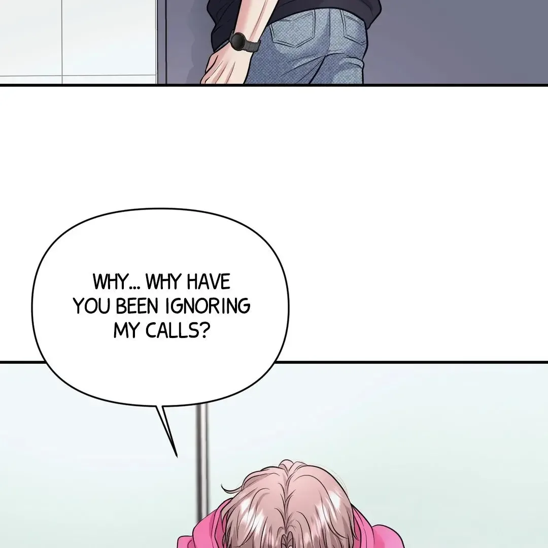 Respect For Taste Chapter 18 page 8
