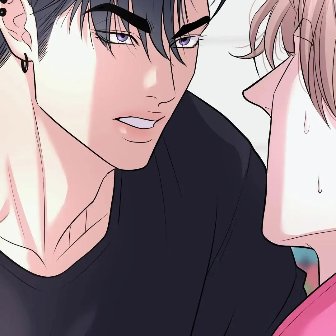 Respect For Taste Chapter 18 page 23