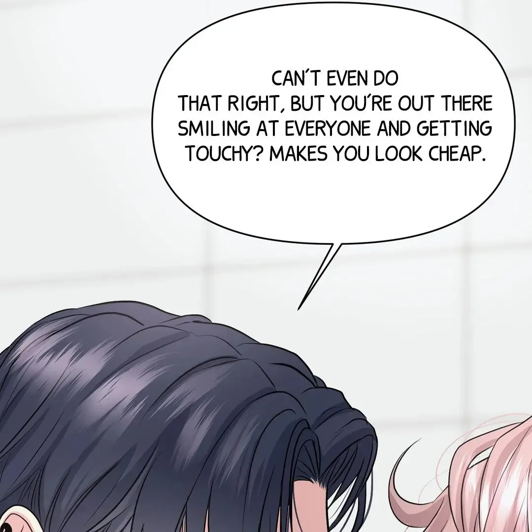 Respect For Taste Chapter 18 page 22