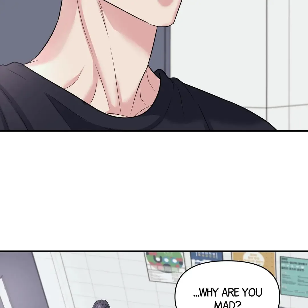 Respect For Taste Chapter 18 page 11