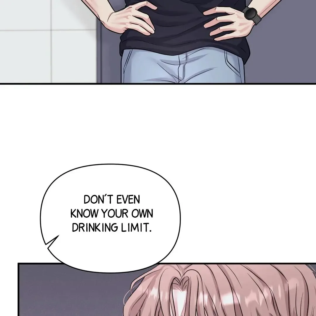 Respect For Taste Chapter 18 page 16