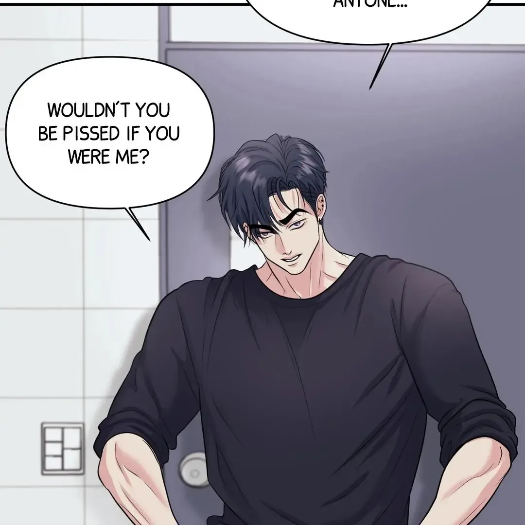 Respect For Taste Chapter 18 page 15
