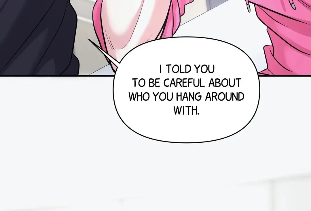 Respect For Taste Chapter 18 page 21
