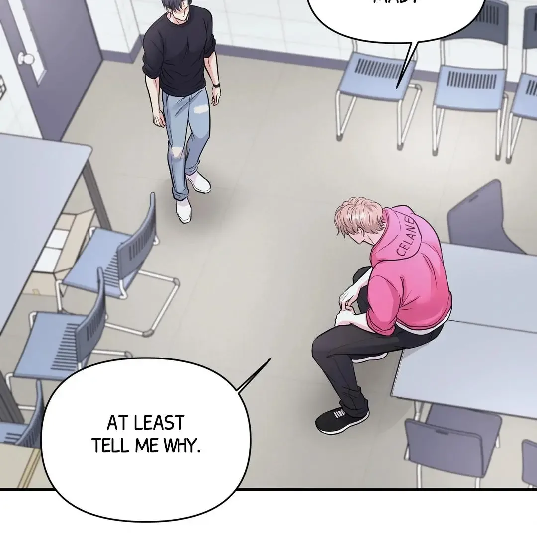 Respect For Taste Chapter 18 page 12