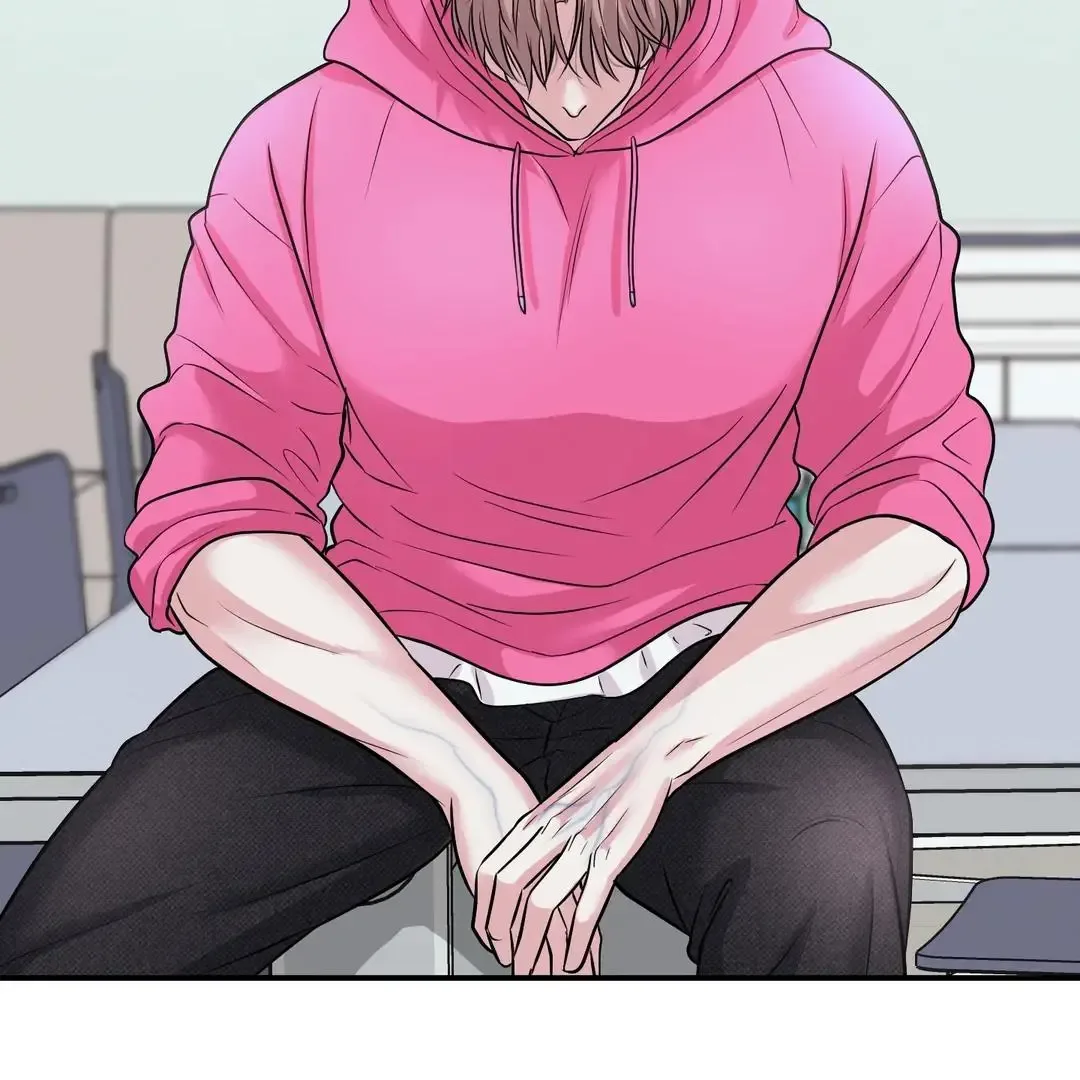 Respect For Taste Chapter 18 page 9