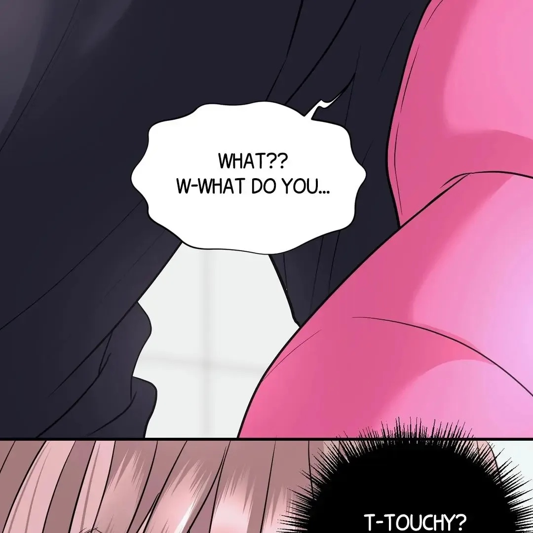 Respect For Taste Chapter 18 page 24