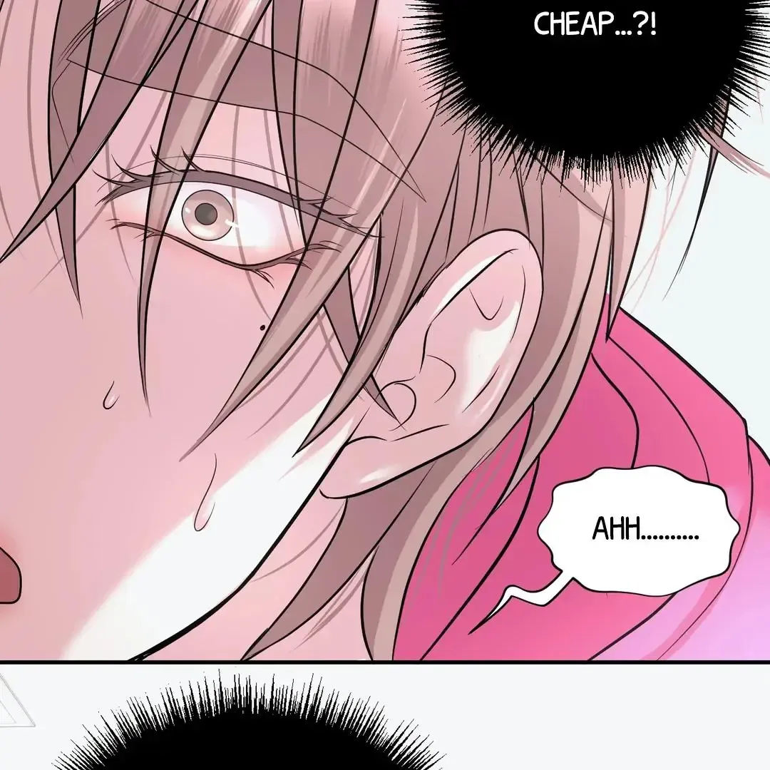 Respect For Taste Chapter 18 page 25