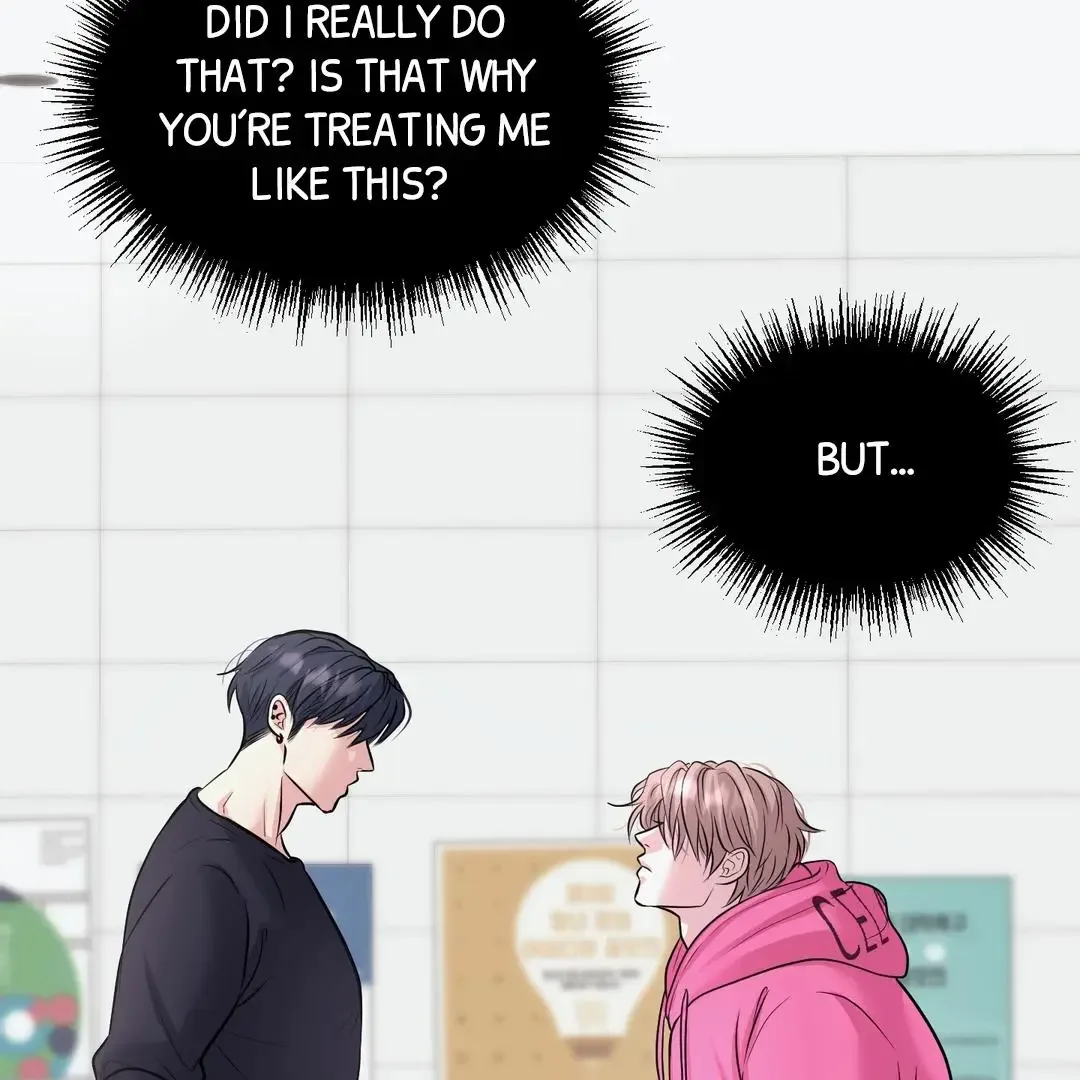 Respect For Taste Chapter 18 page 26