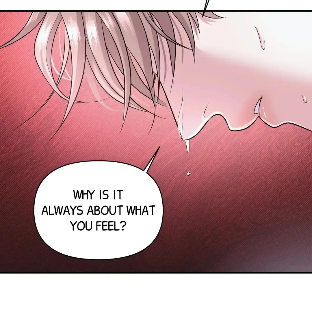 Respect For Taste Chapter 18 page 31