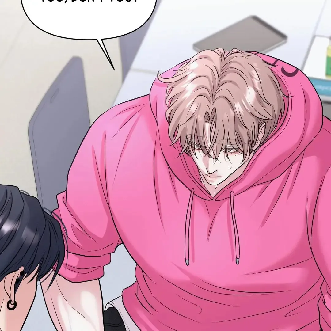 Respect For Taste Chapter 18 page 34