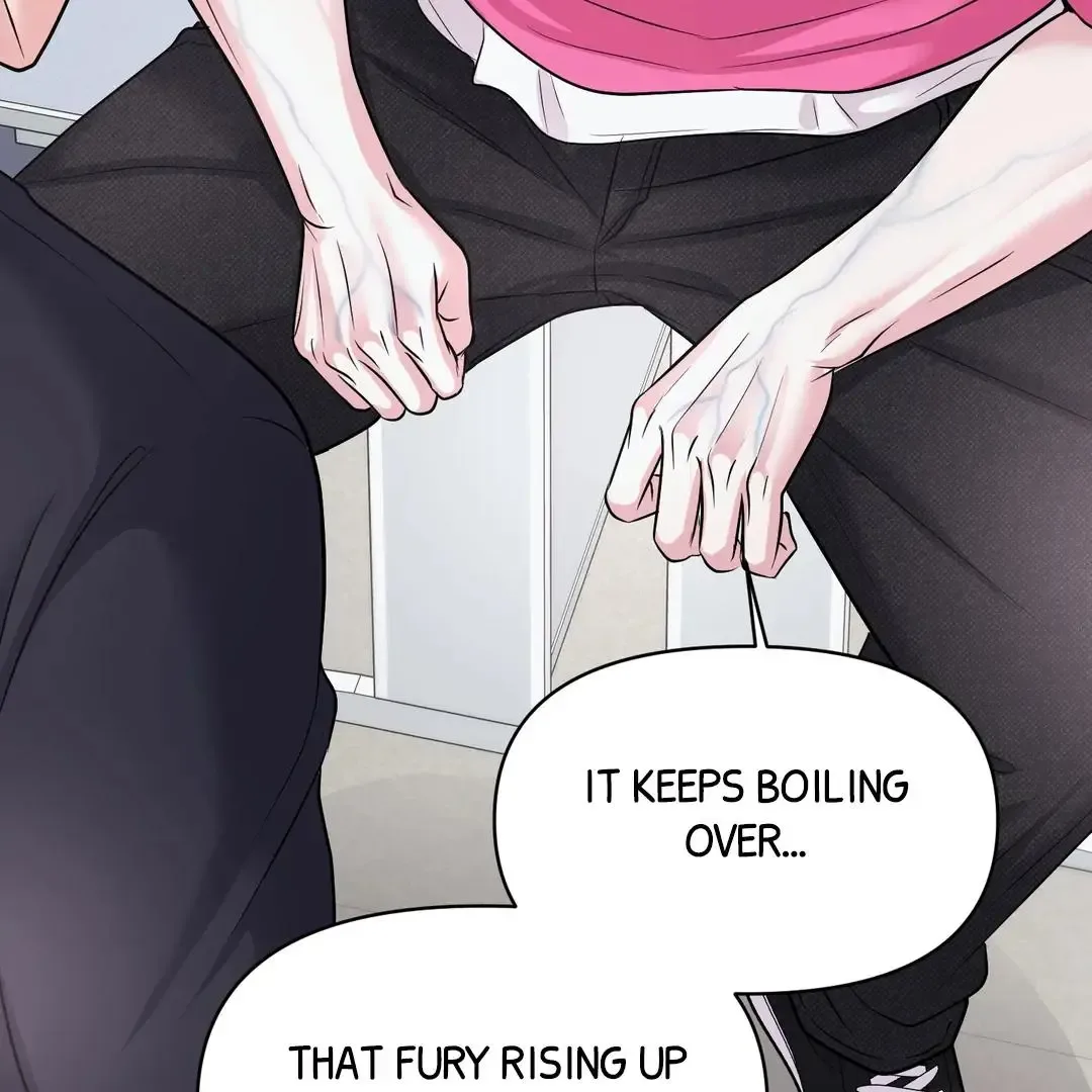 Respect For Taste Chapter 18 page 35
