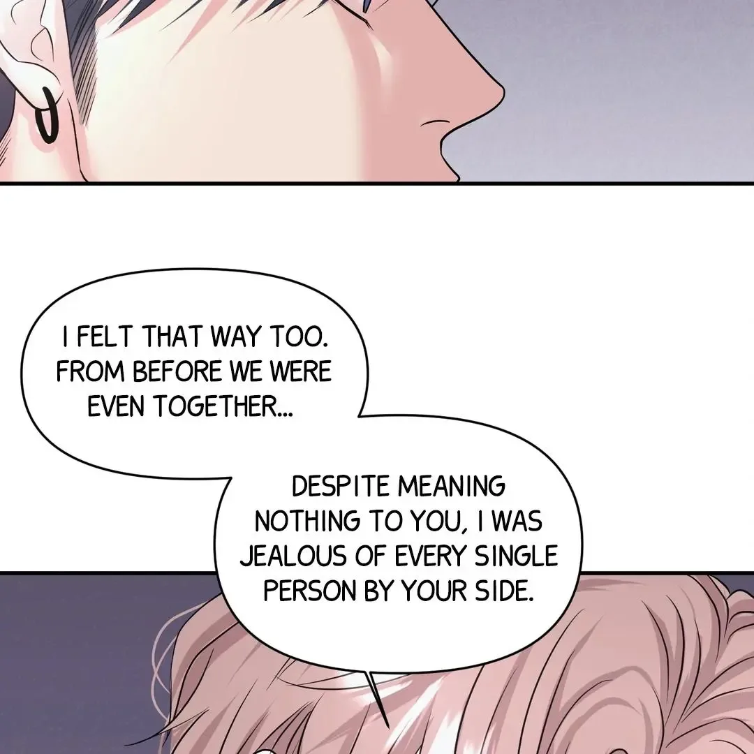 Respect For Taste Chapter 18 page 37
