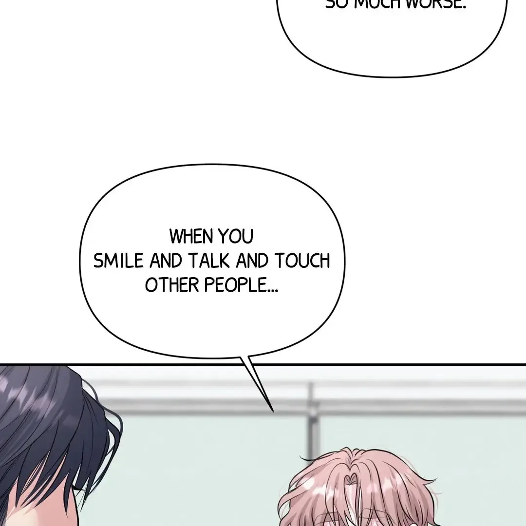 Respect For Taste Chapter 18 page 39