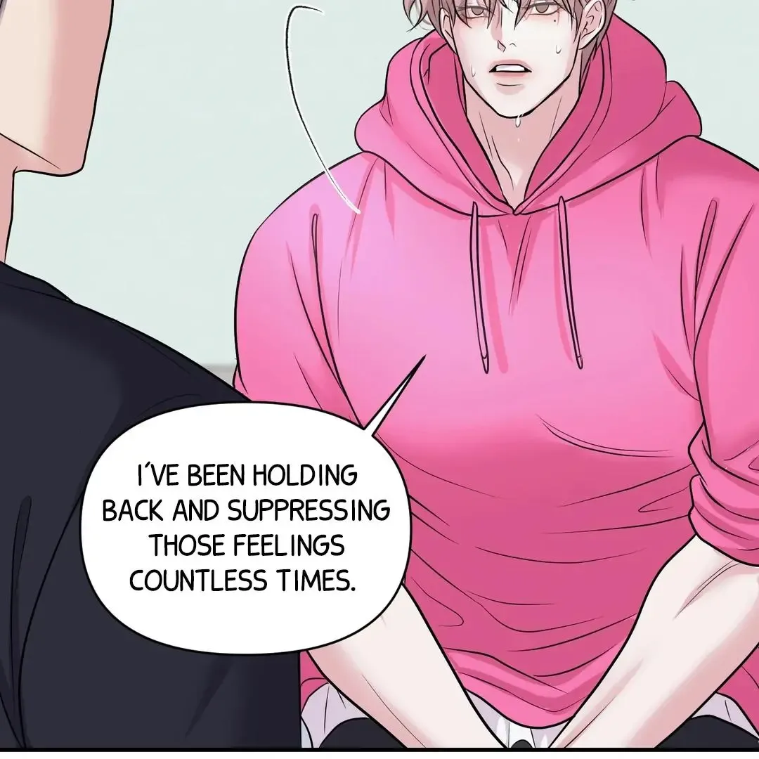 Respect For Taste Chapter 18 page 40