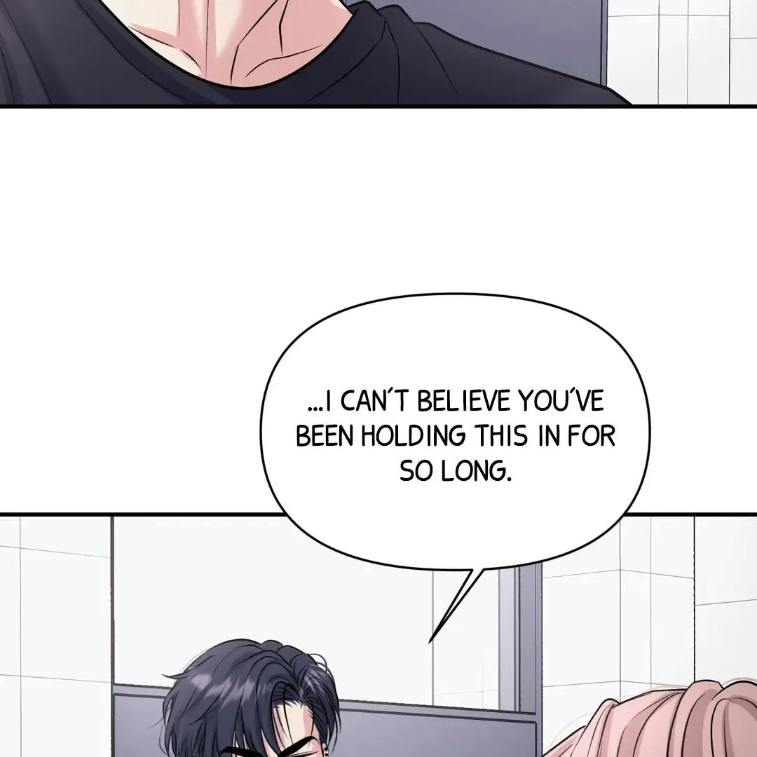 Respect For Taste Chapter 18 page 49