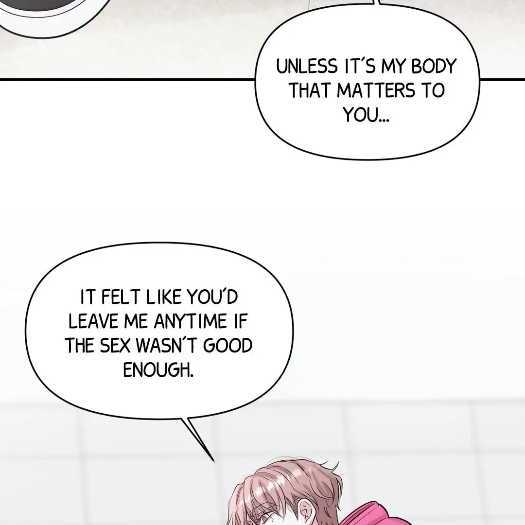 Respect For Taste Chapter 18 page 52