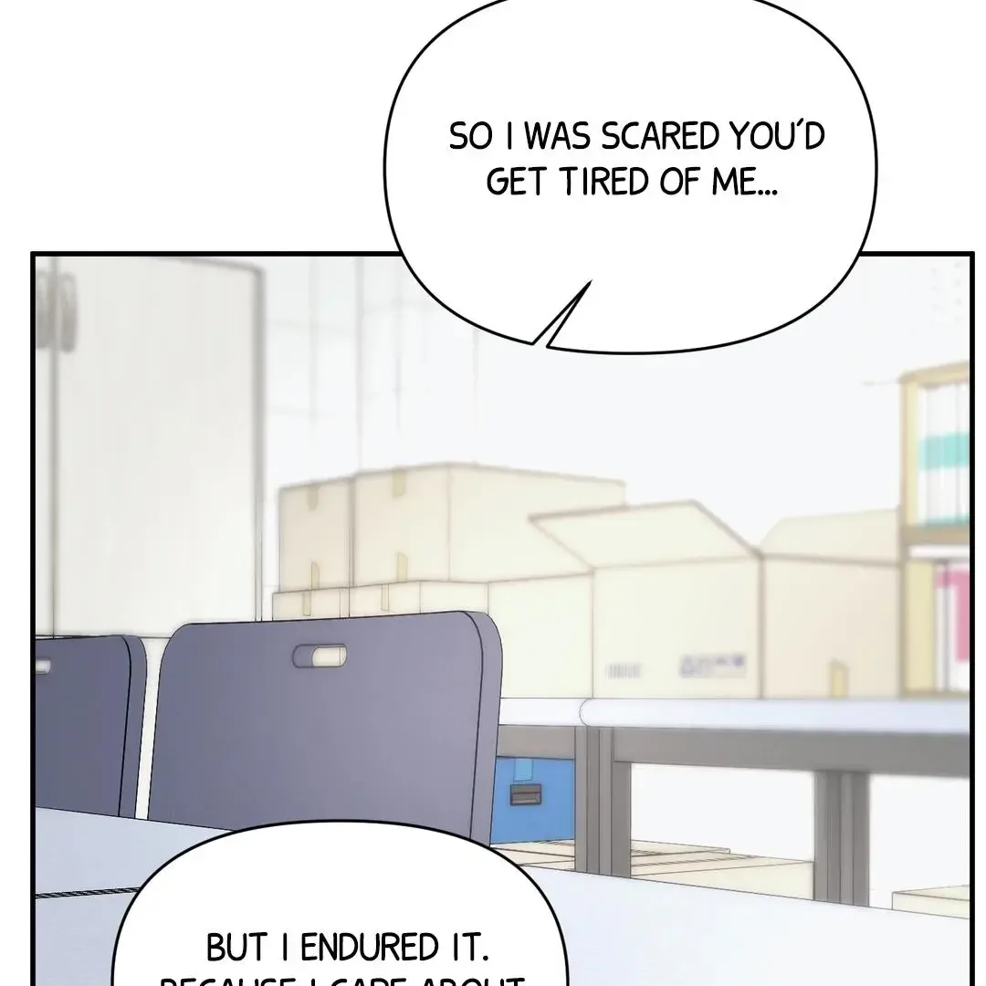 Respect For Taste Chapter 18 page 54