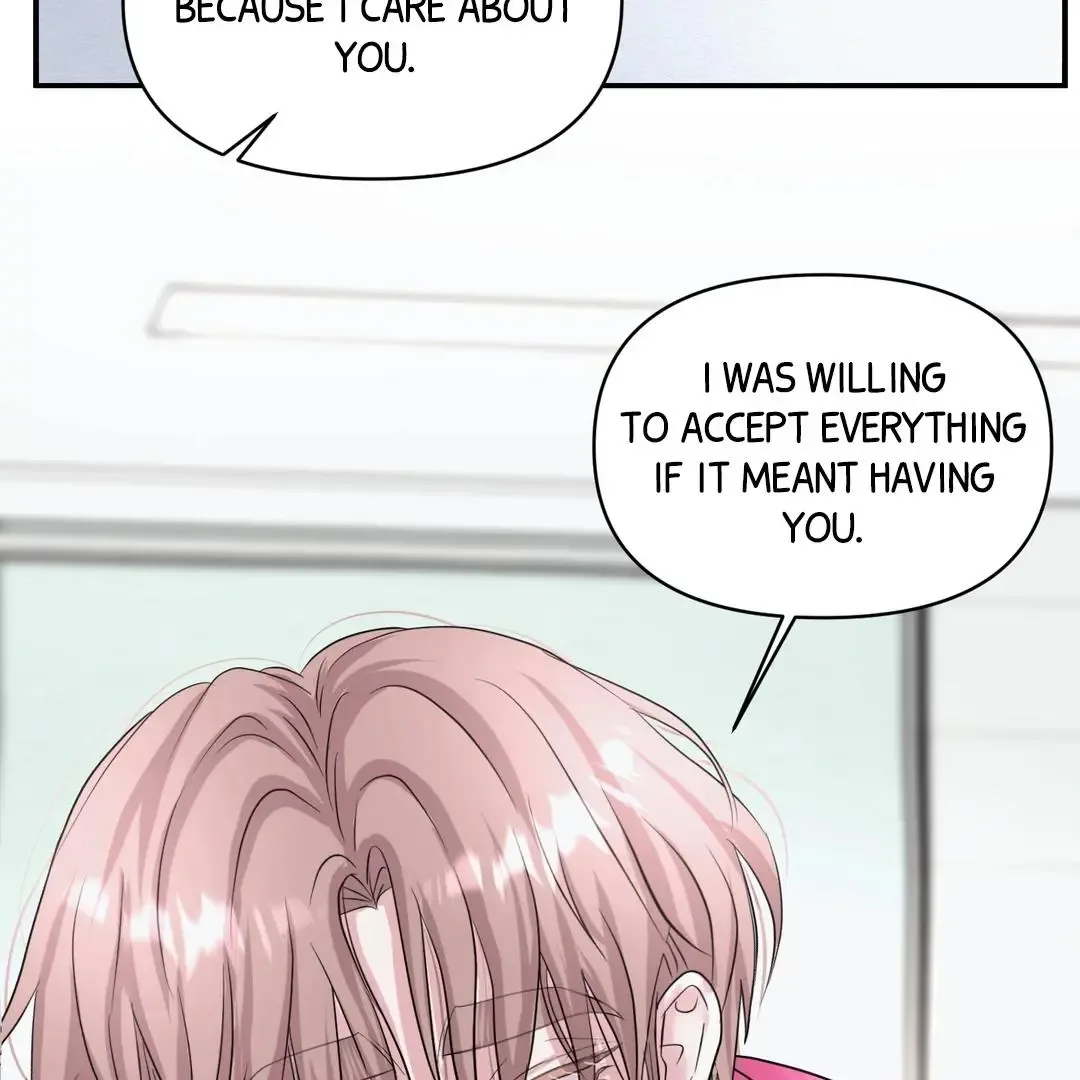 Respect For Taste Chapter 18 page 55