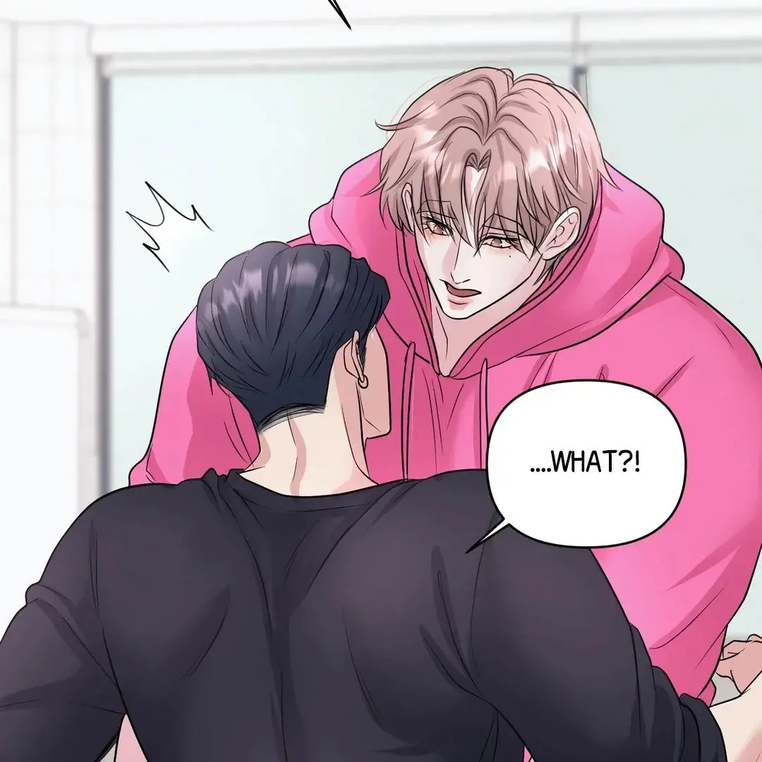 Respect For Taste Chapter 18 page 60