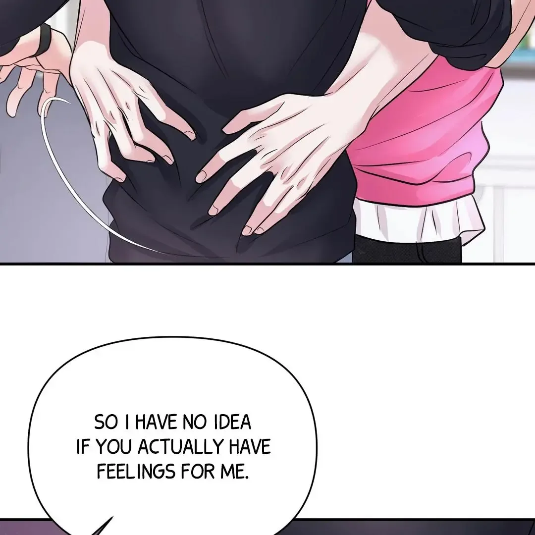 Respect For Taste Chapter 18 page 61
