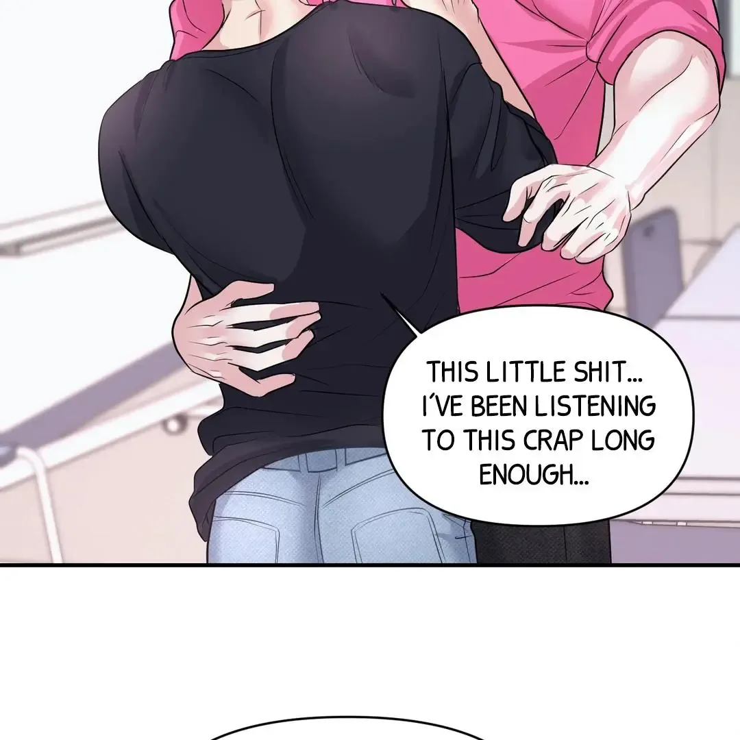 Respect For Taste Chapter 18 page 67
