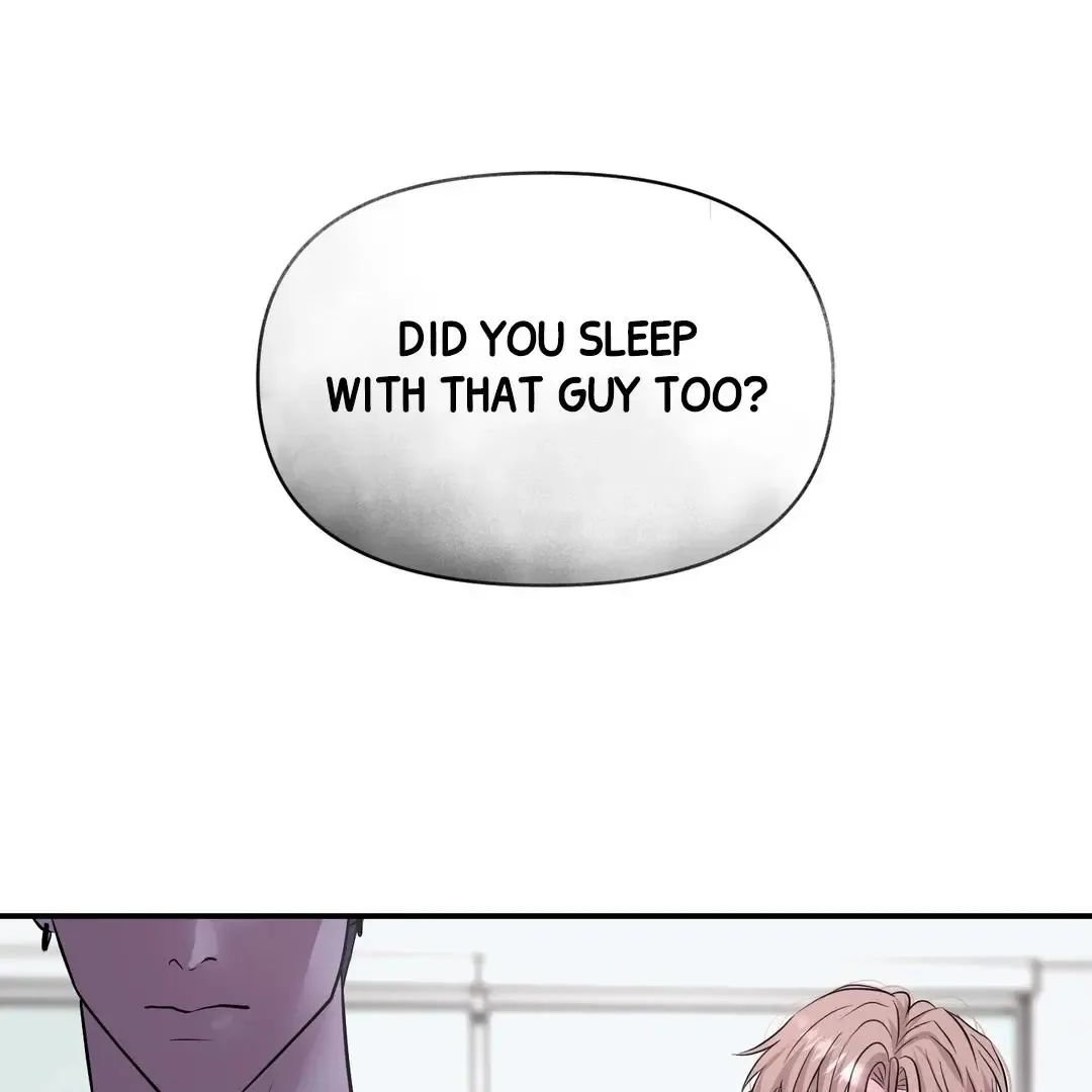 Respect For Taste Chapter 18 page 72