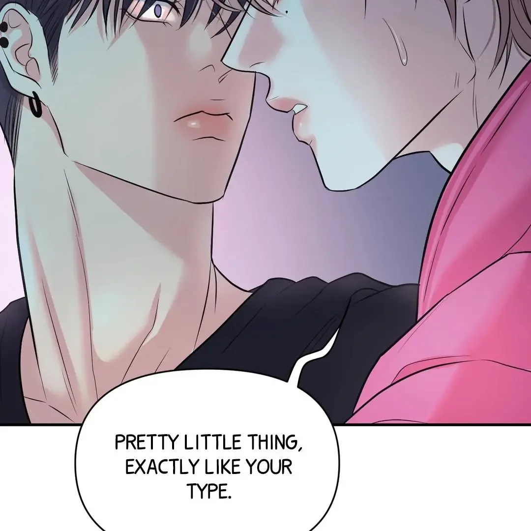 Respect For Taste Chapter 18 page 78