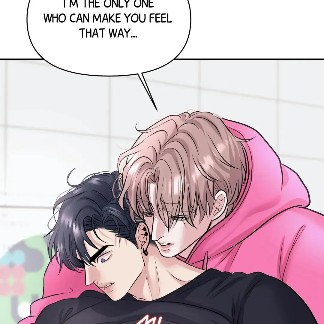 Respect For Taste Chapter 18 page 81