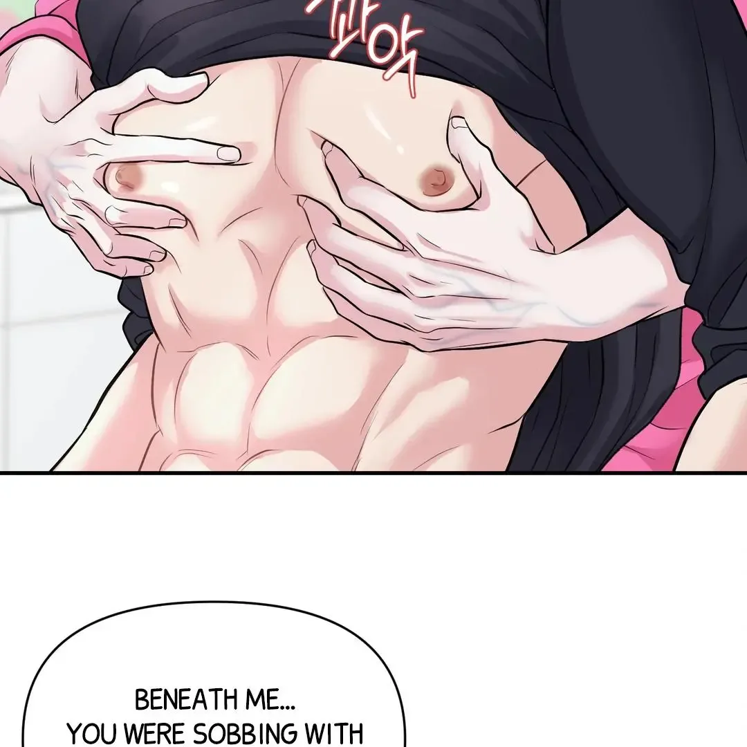 Respect For Taste Chapter 18 page 82
