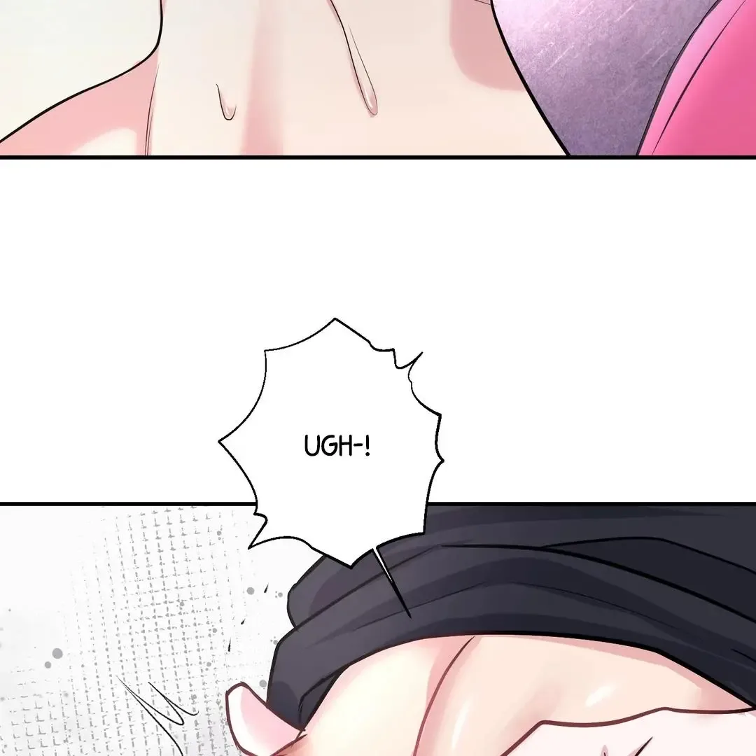 Respect For Taste Chapter 18 page 85