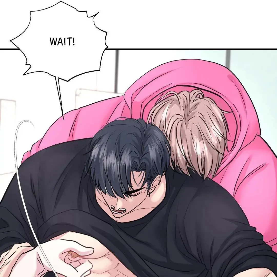 Respect For Taste Chapter 18 page 88
