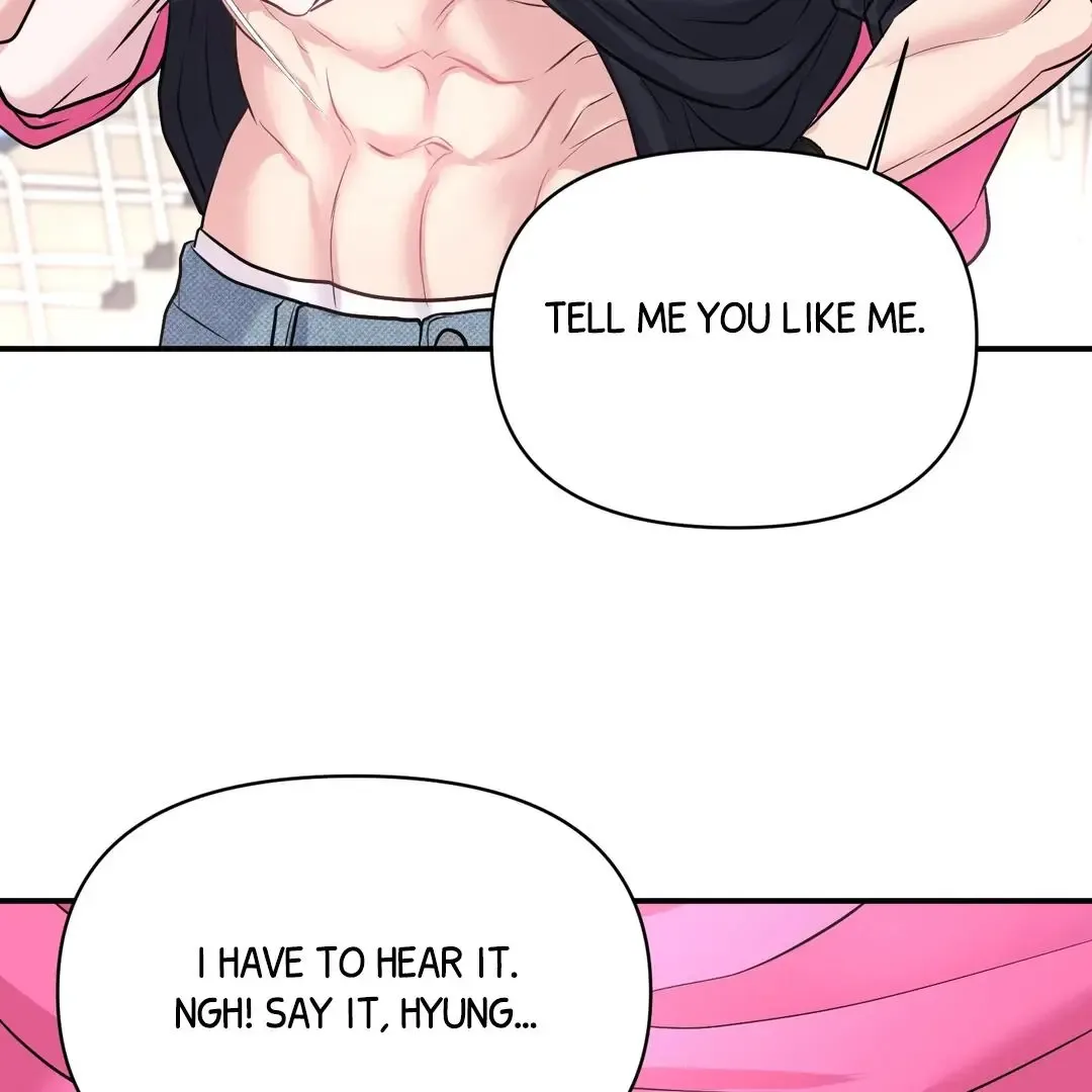 Respect For Taste Chapter 18 page 89