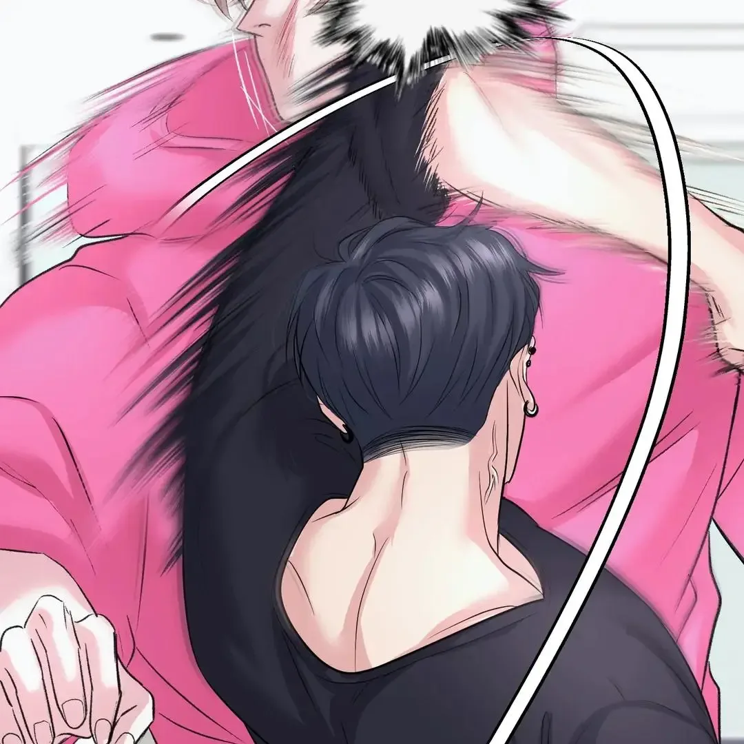 Respect For Taste Chapter 18 page 93