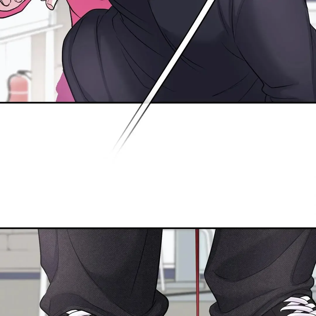 Respect For Taste Chapter 18 page 94