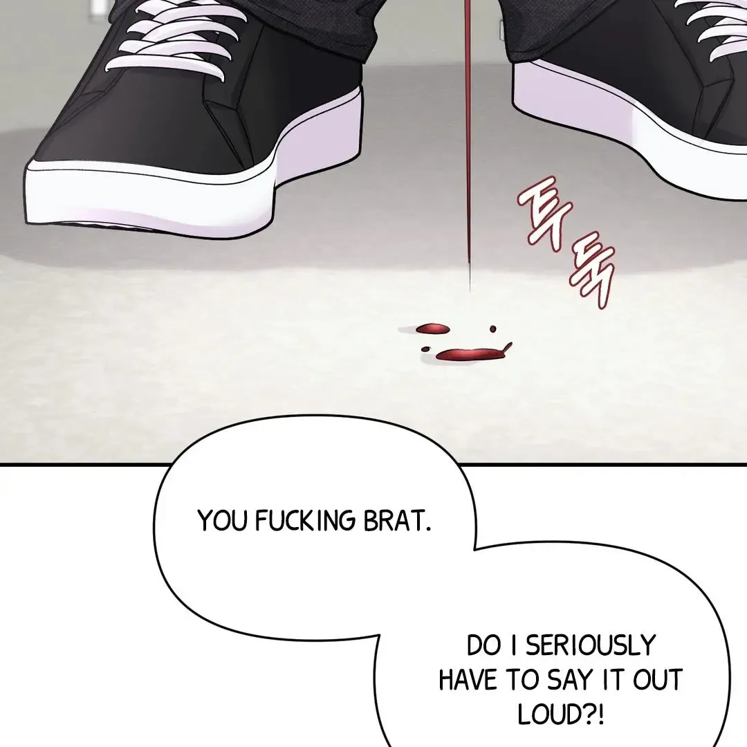 Respect For Taste Chapter 18 page 95