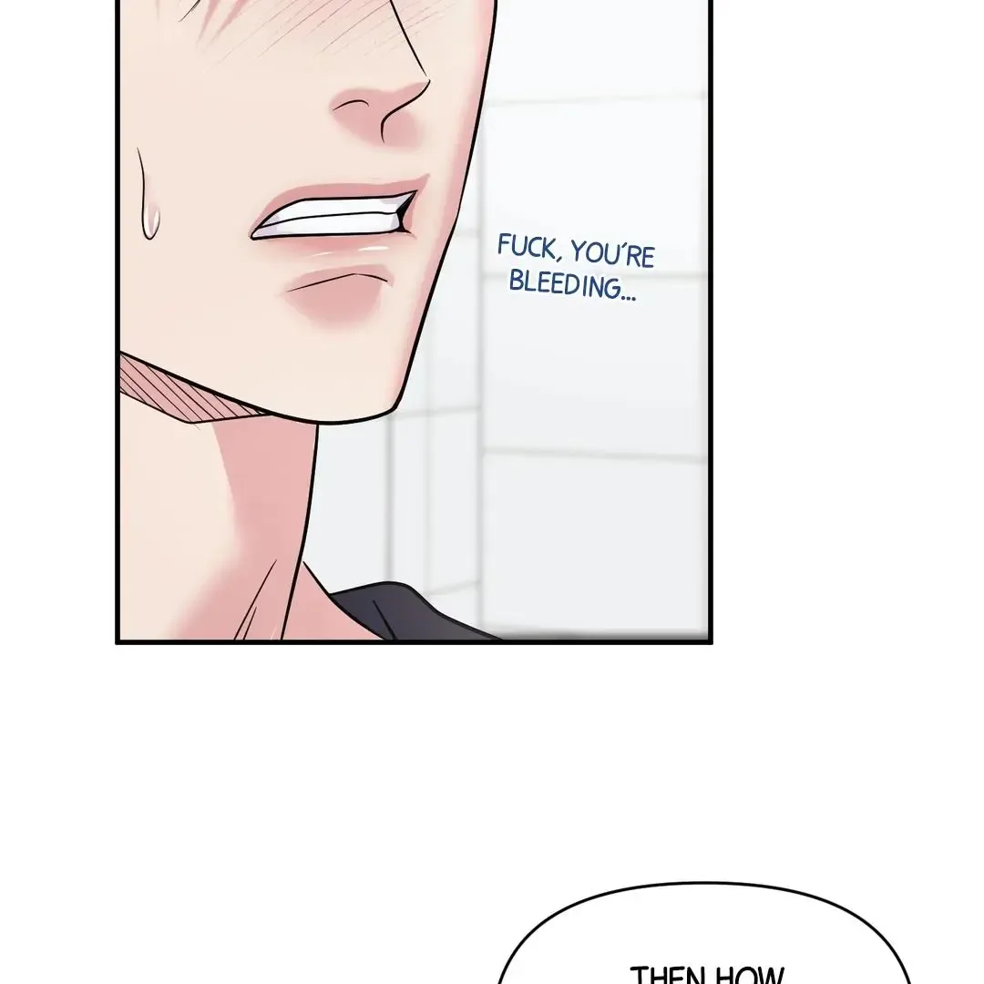 Respect For Taste Chapter 18 page 98