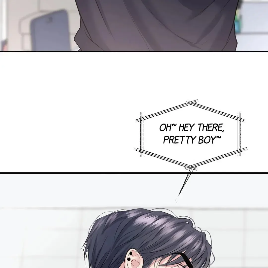Respect For Taste Chapter 18 page 115