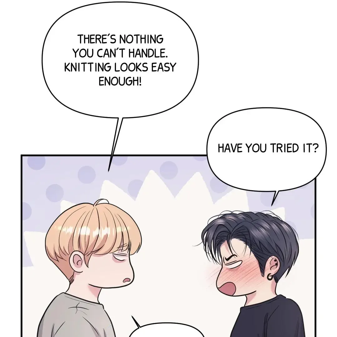 Respect For Taste Chapter 19 page 30