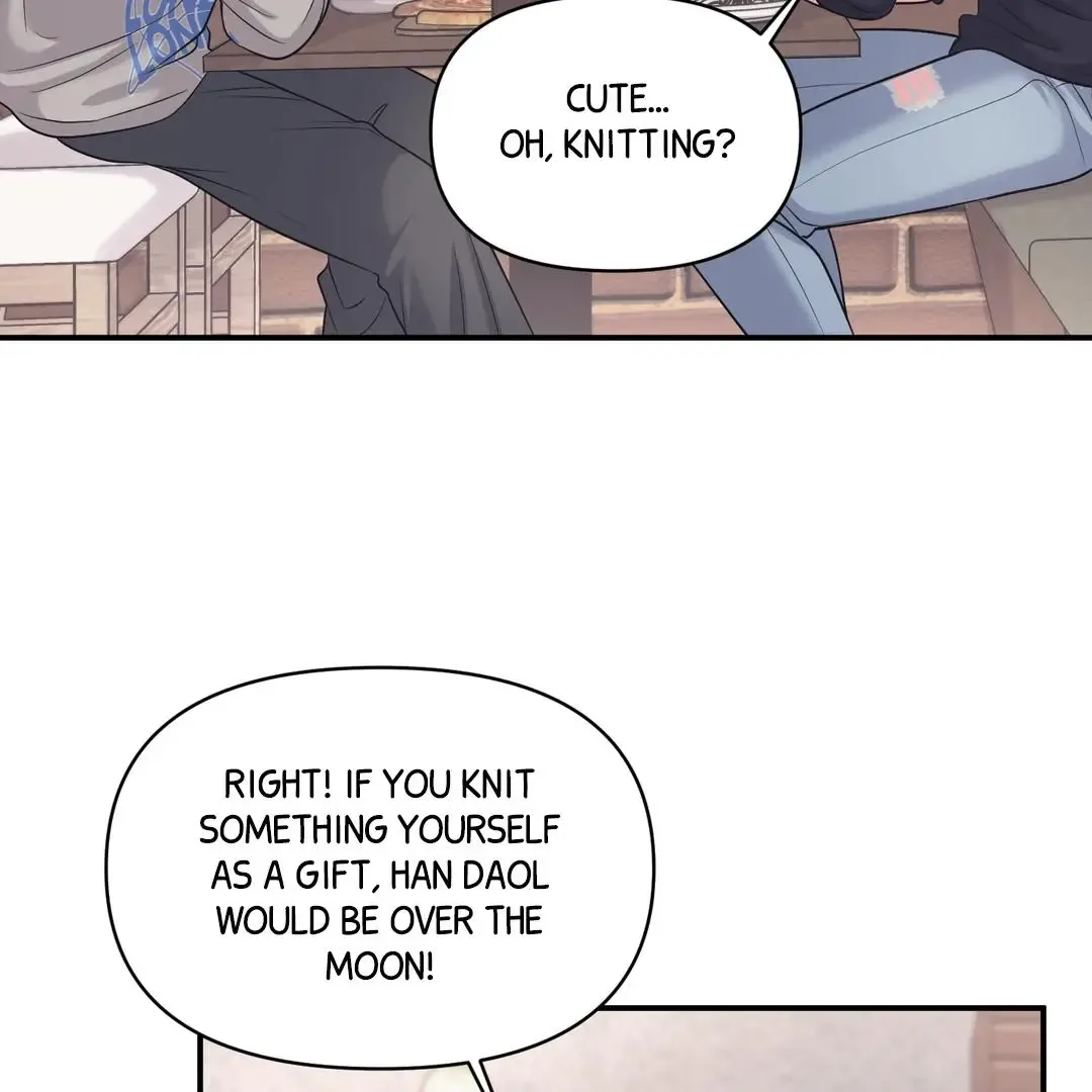 Respect For Taste Chapter 19 page 26
