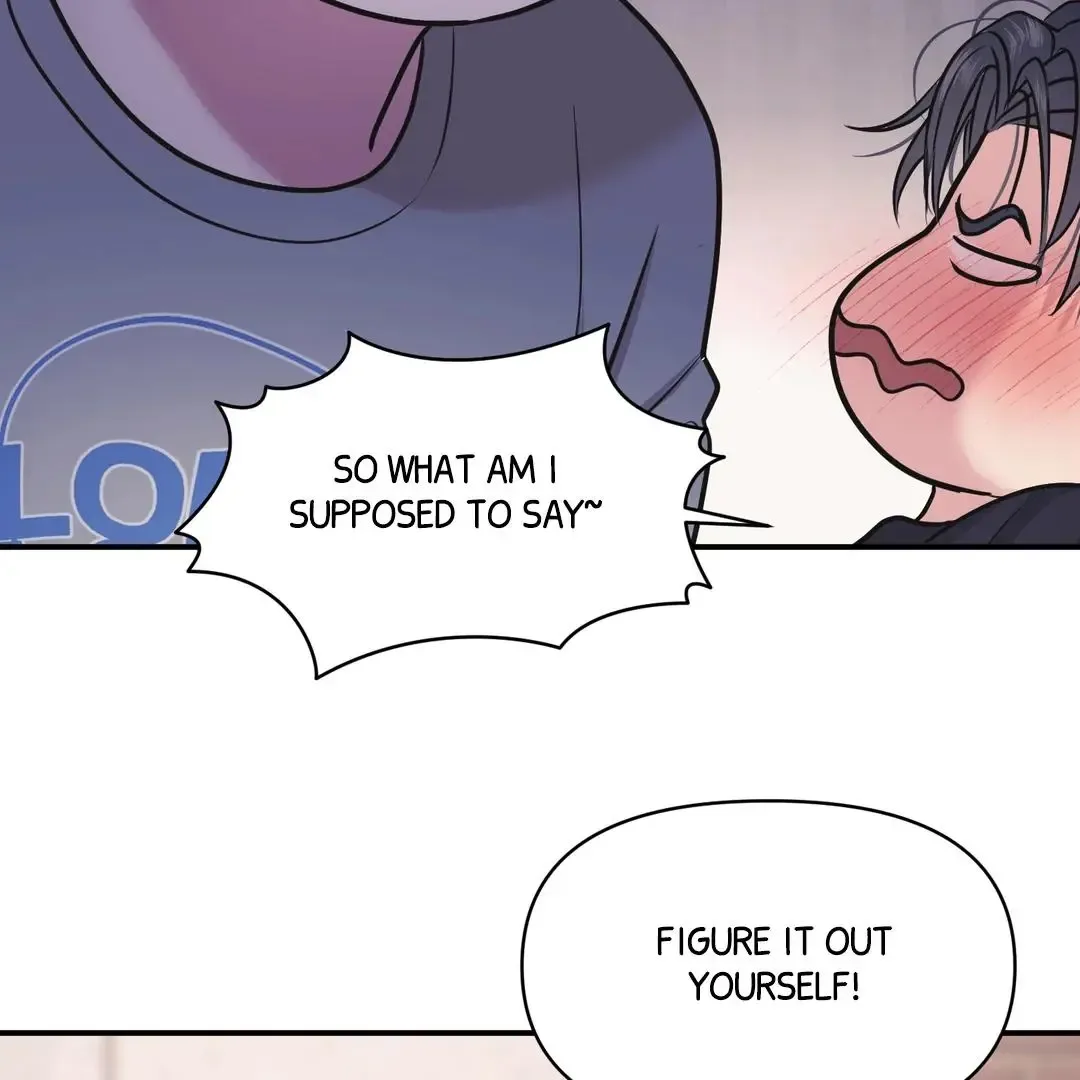 Respect For Taste Chapter 19 page 19
