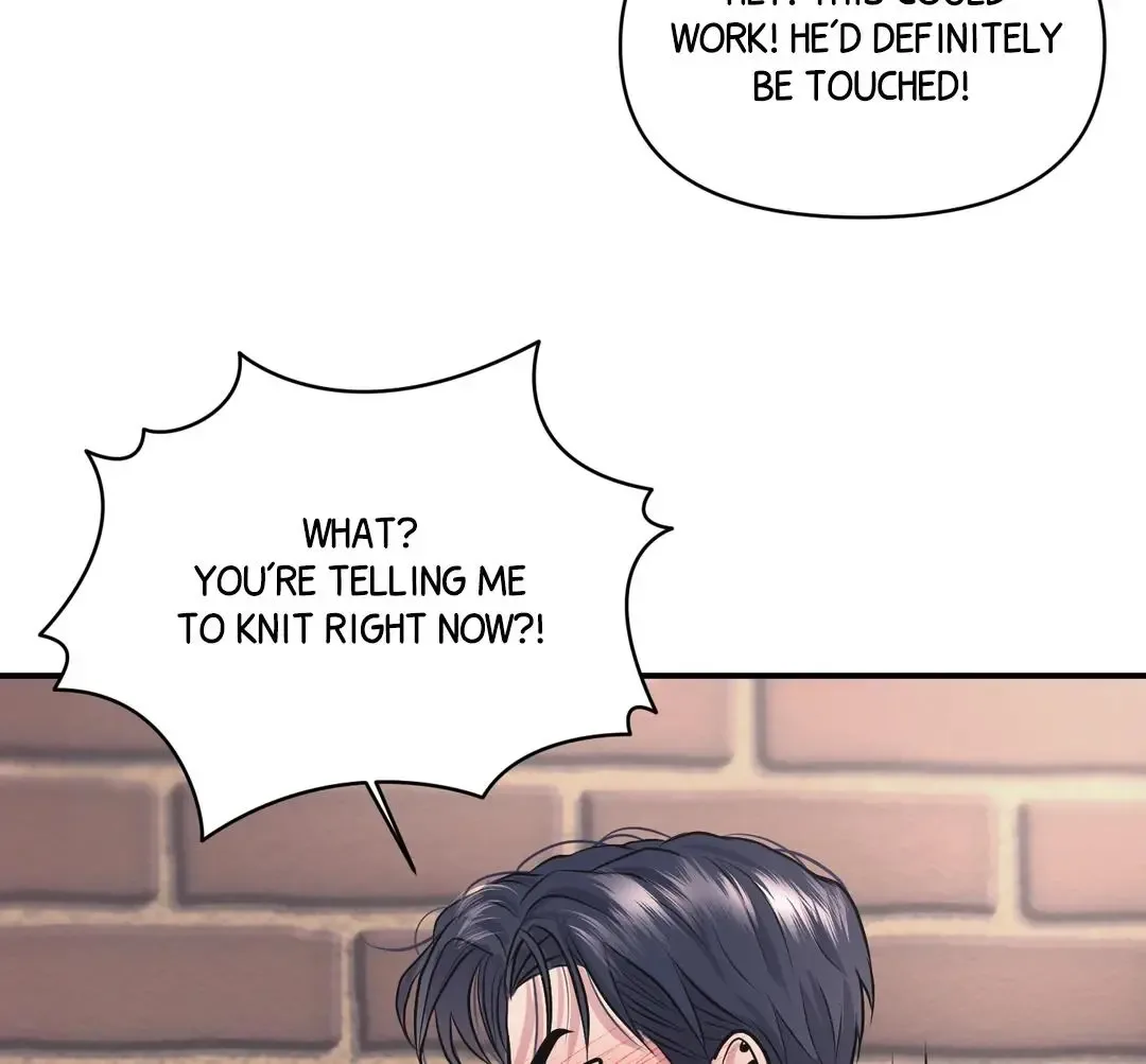 Respect For Taste Chapter 19 page 28