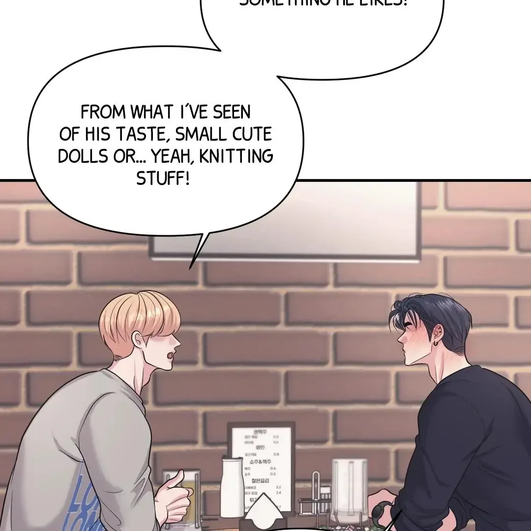 Respect For Taste Chapter 19 page 25