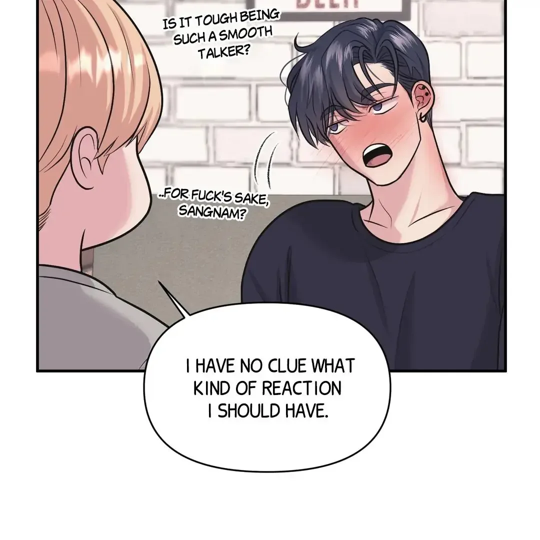 Respect For Taste Chapter 19 page 22